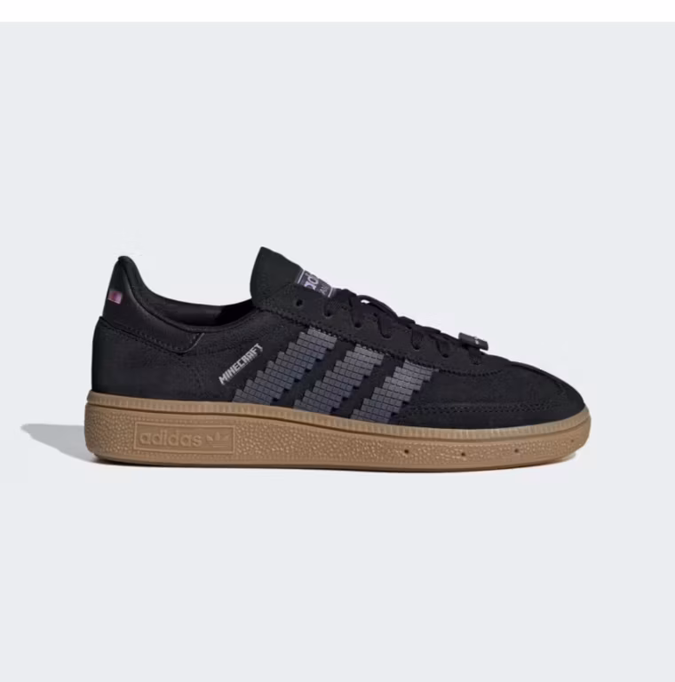 Adidas: Handball Spezial x Minecraft para niños