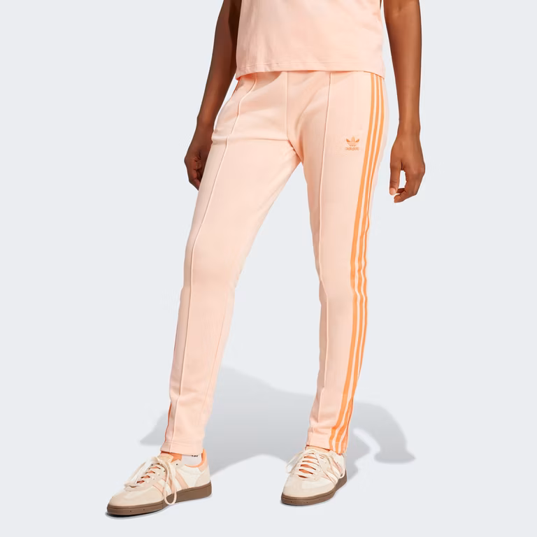 Adidas: Pants Deportivos Adicolor SST