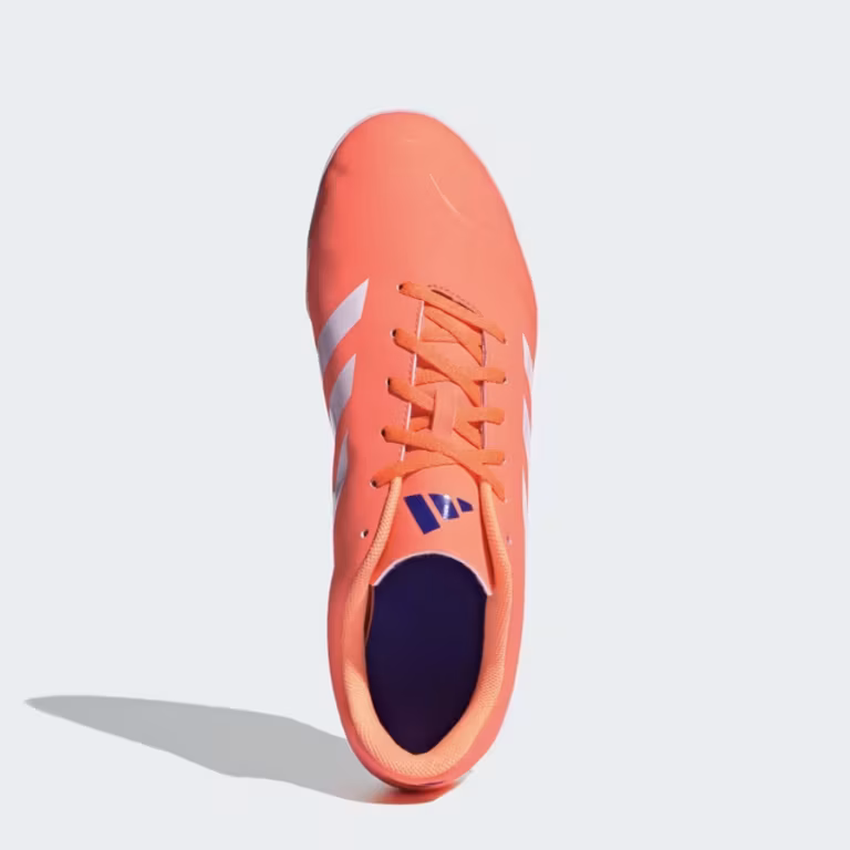 Adidas Predator Essentials, tenis de fútbol para pasto sitético (multitacos)