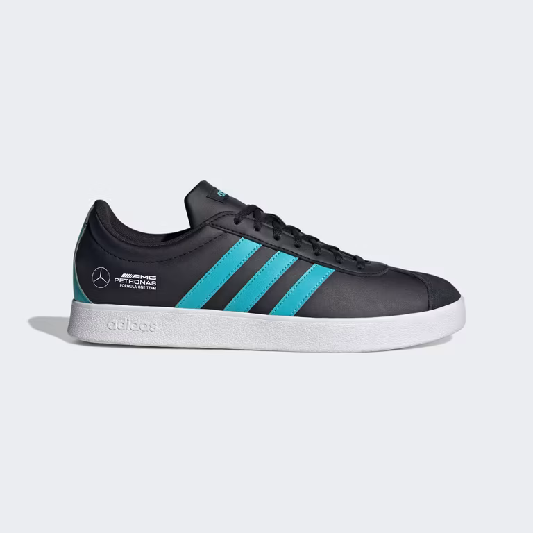 Adidas: Tenis Court Mercedes - AMG PETRONAS F1 Team SOLO 10