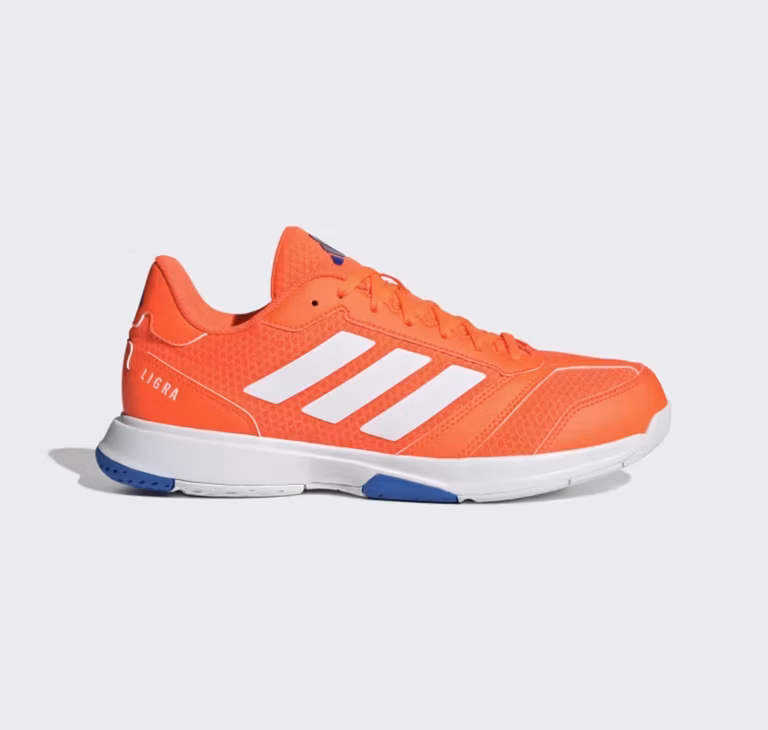 Adidas | TENIS LIGRA 8 varias tallas