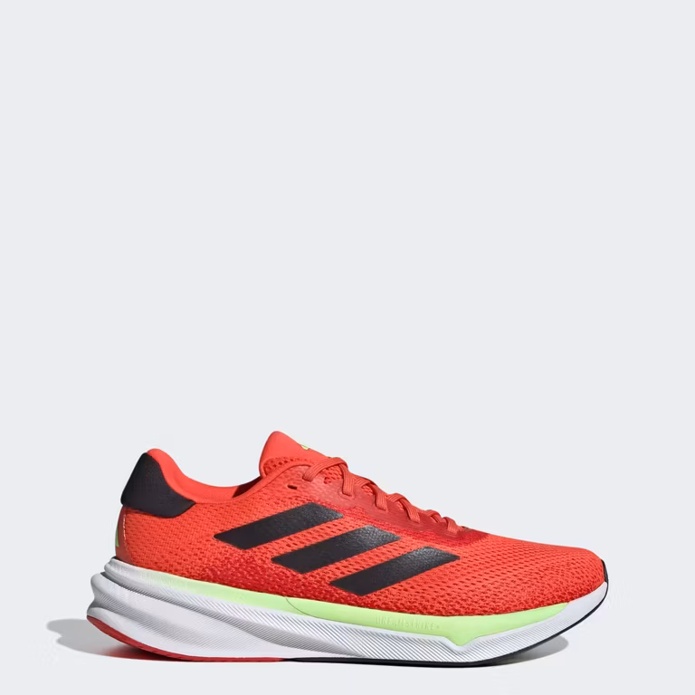 Adidas: Tenis de Running Supernova Stride SOLO en 10