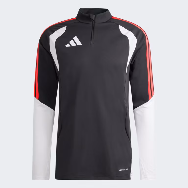 Adidas: Top de Entrenamiento Tiro 26 Competition