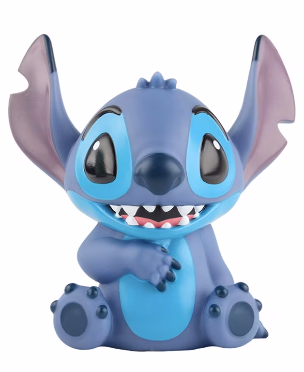 Alcancia Stitch Liverpool