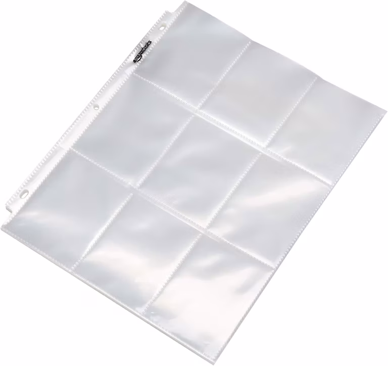 Amazon: 200 Protectores para tcg al 2x1