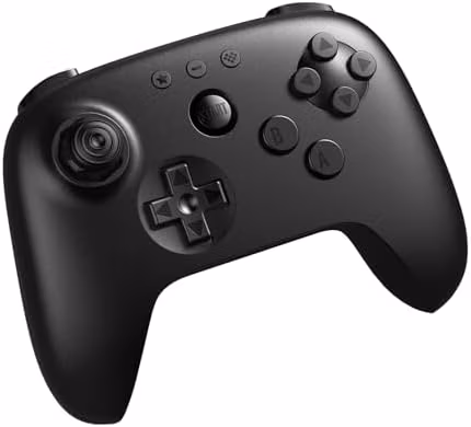 Amazon: 8Bitdo N64 Bluetooth Controller