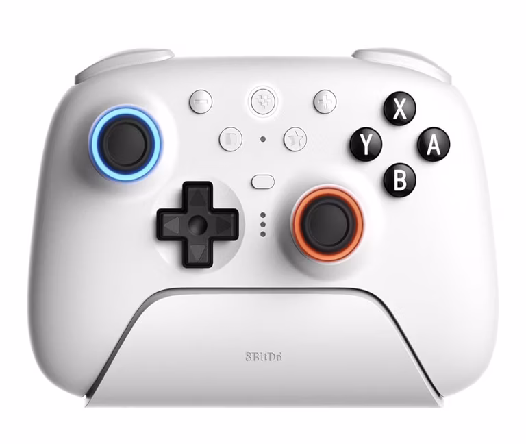 Amazon: 8Bitdo Ultimate 2 Bluetooth