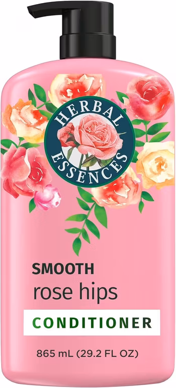 Amazon, Acondicionador Herbal Essences Smooth collection