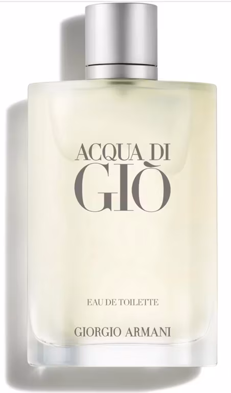 Amazon - Acqua Di Gio EDT 200ml