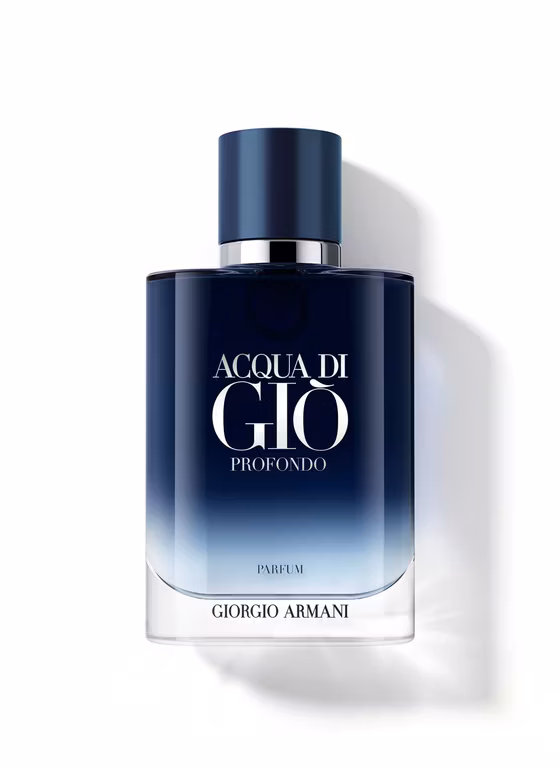 Amazon: Acqua Di Gio Profondo - Parfum de 100 ml