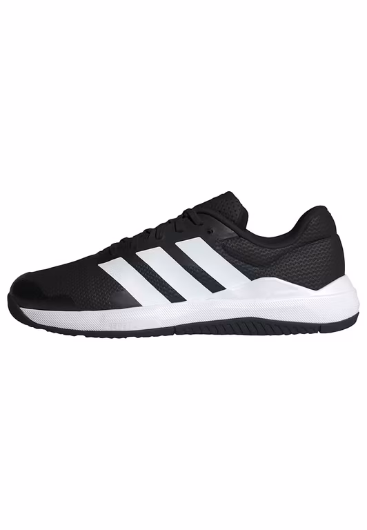 Amazon: adidas Tenis de Entrenamiento Dropset Base para Hombre