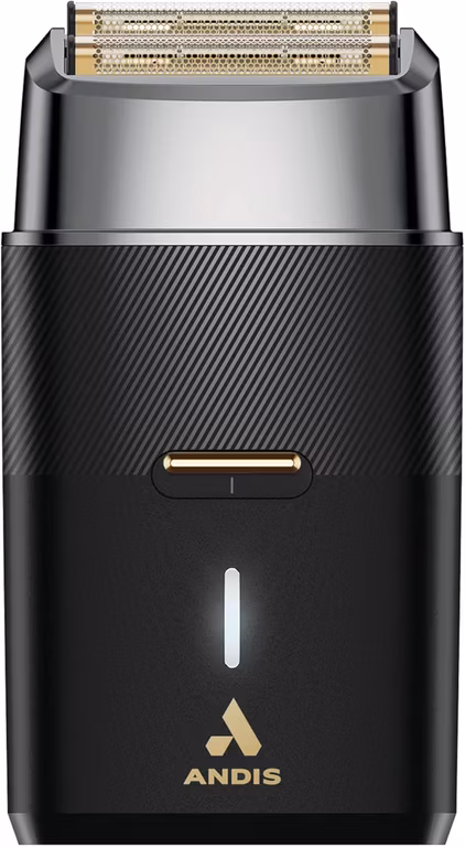 Amazon: Afeitadora (No es para los Kiwis) inalámbrica Andis 563616 Pro Foil Plus II