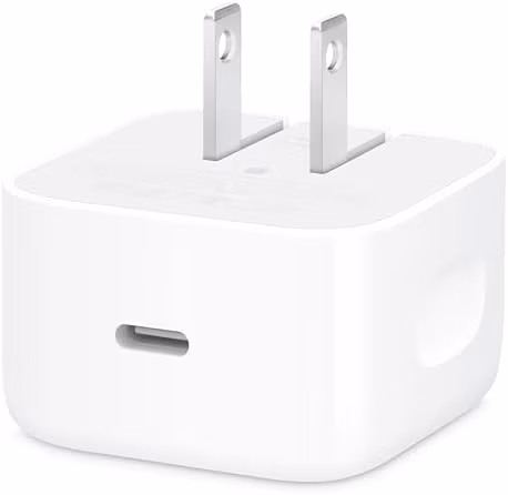 Amazon: Apple Adaptador de Corriente dinámico de 40 W (máx. 60 W)