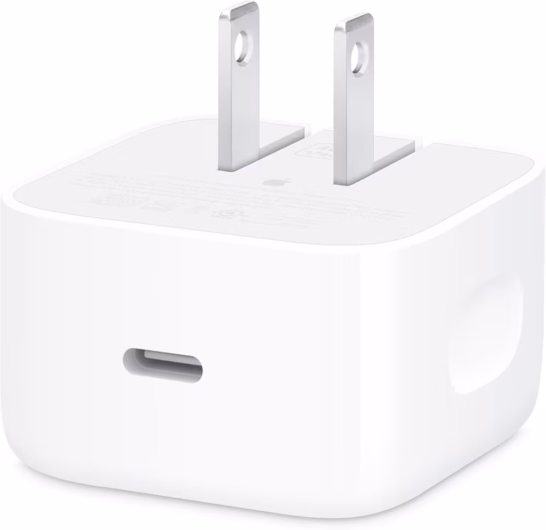 Amazon: Apple Adaptador de Corriente dinámico de 40 W (máx. 60 W)