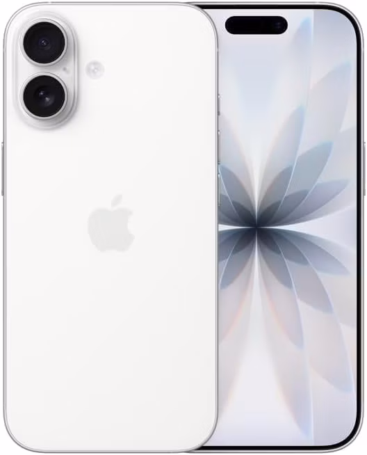 Amazon: Apple iPhone 17, 512GB (Reacondicionado Premium) - Banorte