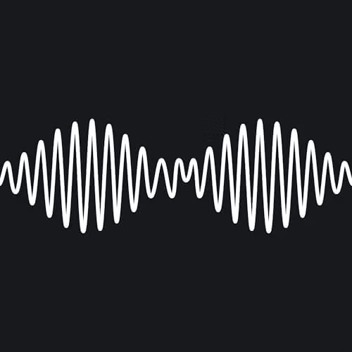 Amazon: Arctic Monkeys Am (Vinyl)