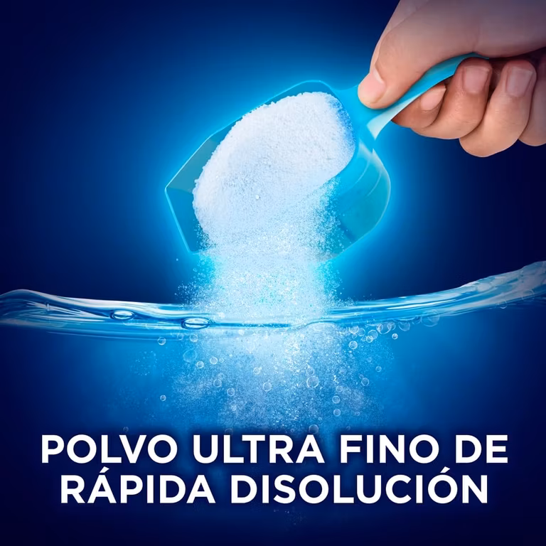 Amazon - Ariel Detergente en Polvo 750 Gr | PLANEA Y AHORRA | $25.08 COMPRANDO 10 UNIDADES