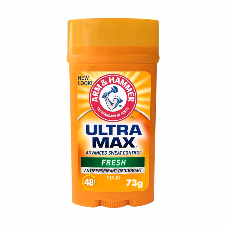 AMAZON Arm & Hammer Desodorante Ultra Max Fresh 73 gr