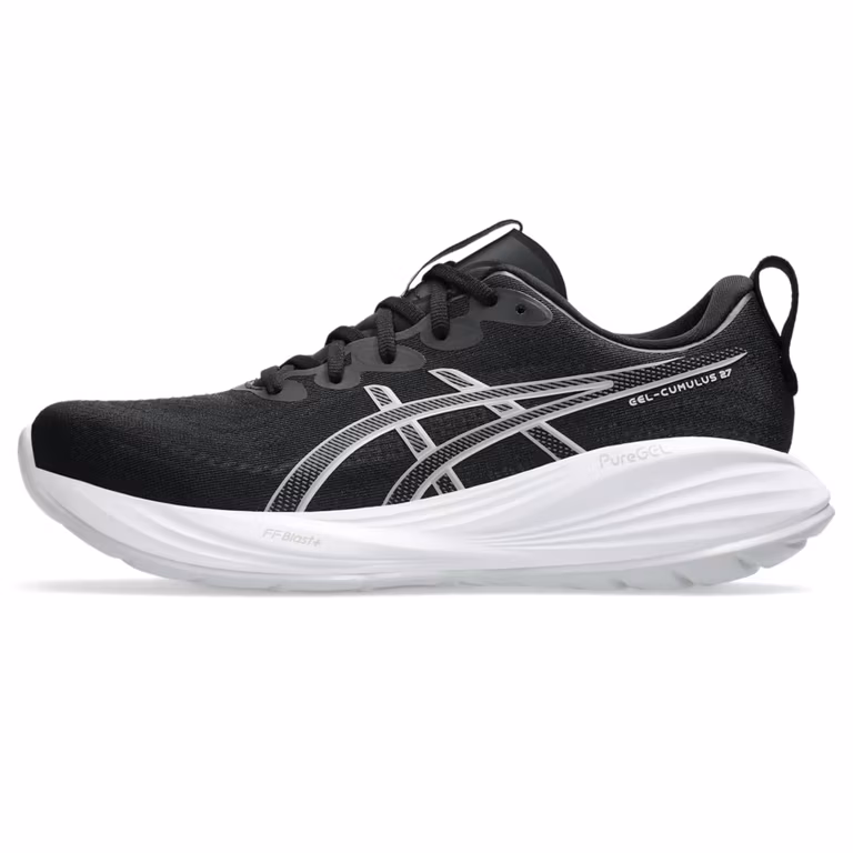Amazon: Asics Gel-Cumulus 27 - Tenis de Correr para Hombre