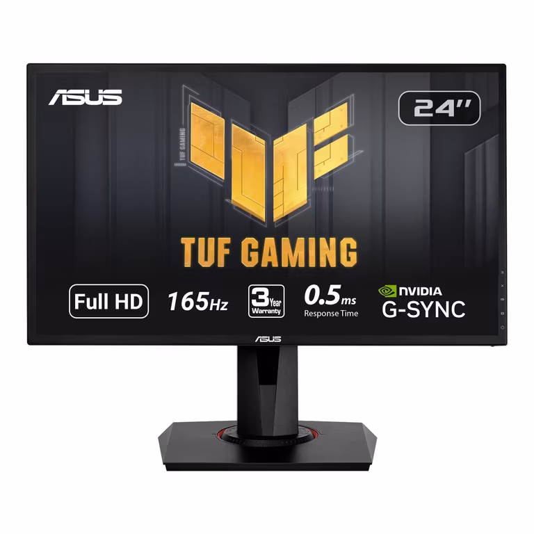 Amazon: Asus Monitor Gamer 24" VG248QG