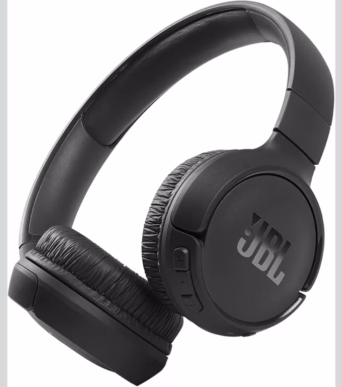 Amazon: AUDÍFONOS JBL Tune 510BT
