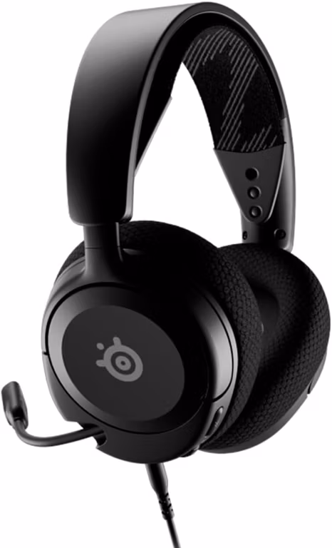 Amazon: Audífonos (Reacondicionado - Excelente) SteelSeries - Headset Arctis Nova 1