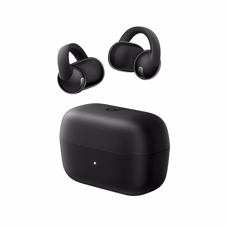 Amazon: audifonos Souncore C50i ear-clip 7H