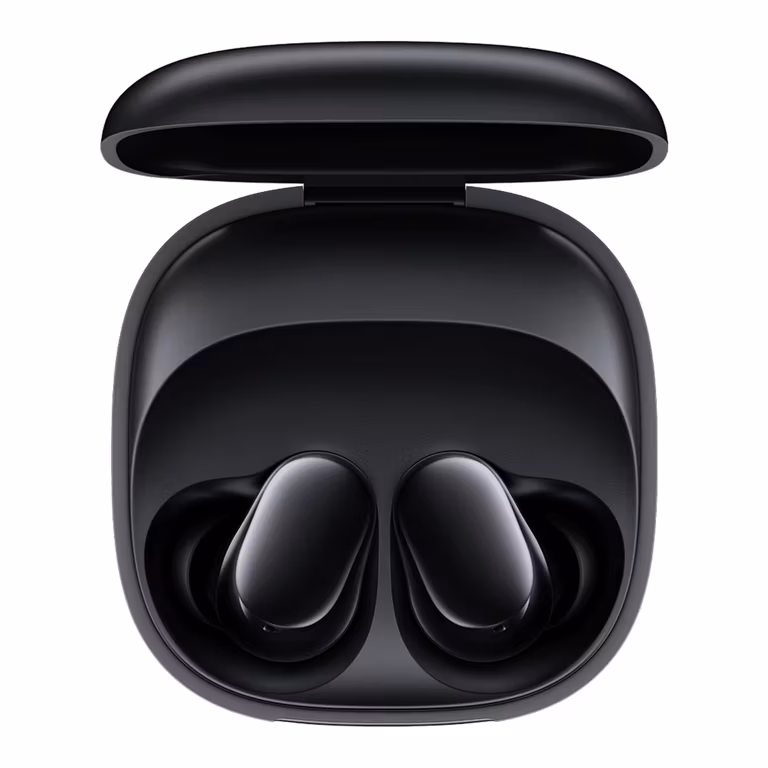 Amazon: Audífonos XIAOMI Redmi Buds 6 Play Negro