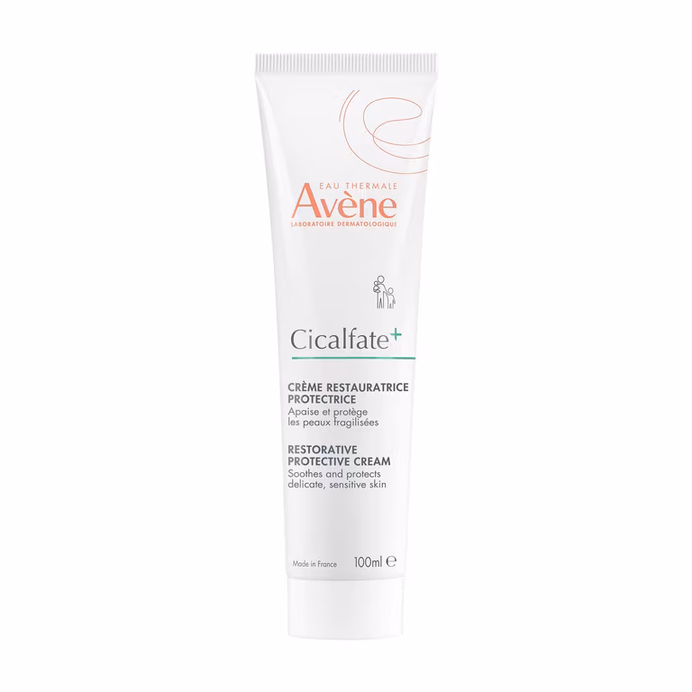 Amazon: Avène Cicalfate+ Crema Reparadora 100 ml