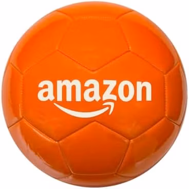Amazon: Balón Amazon del mundial