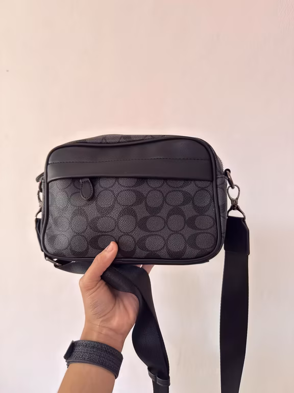 Amazon: Bandolera,bolso para hombe Old Money