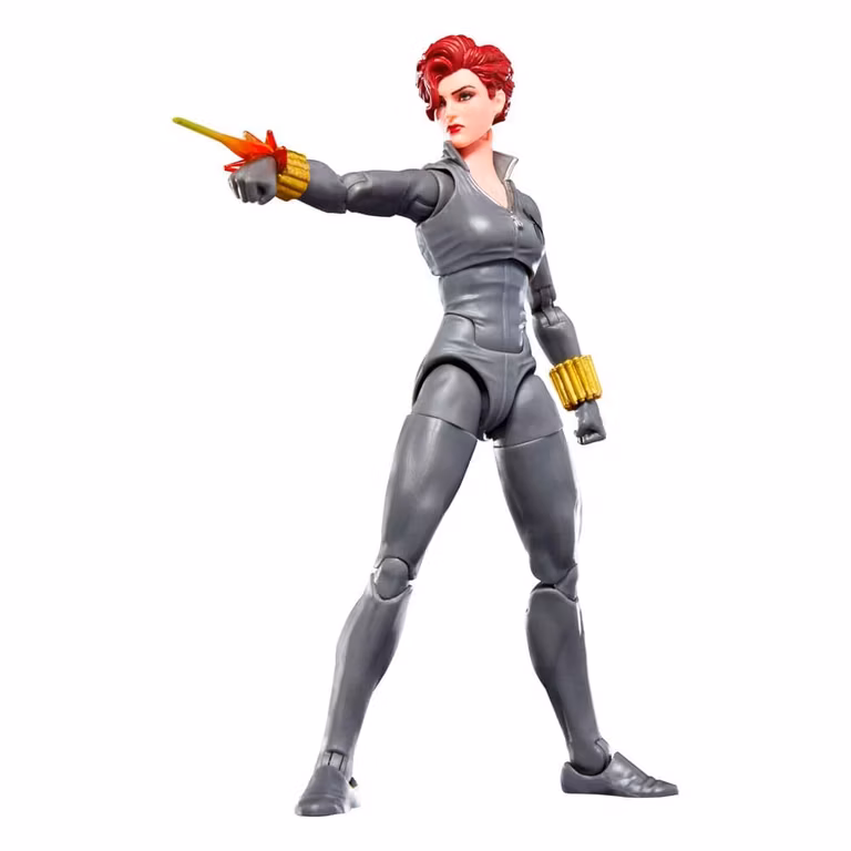 Amazon: Black Widow Marvel Legends (minimo historico)