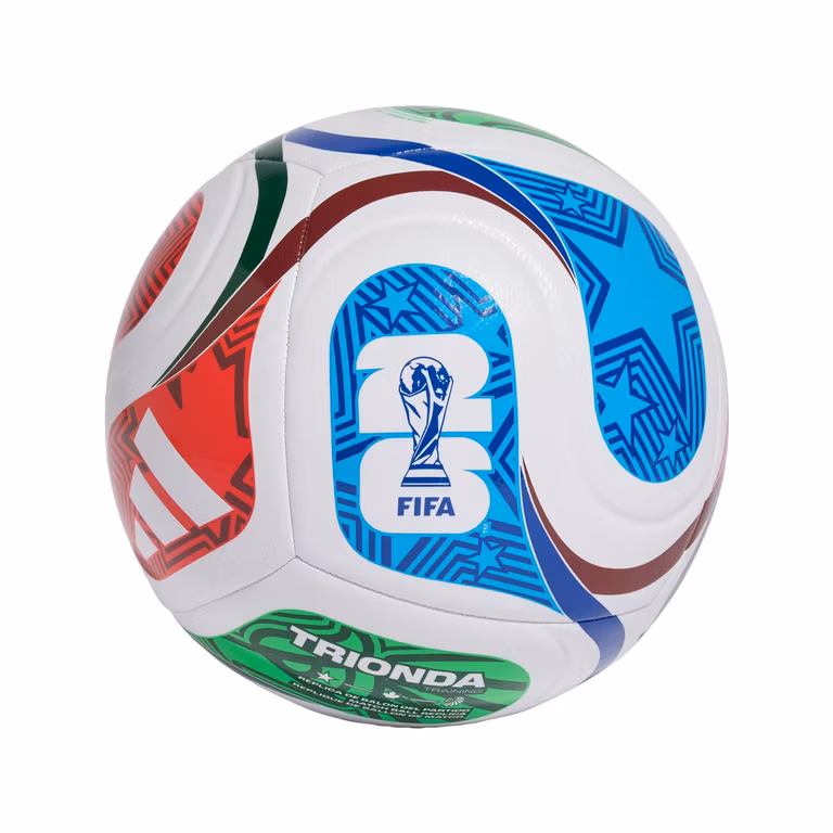 Amazon: Blaón Adidas Trionda 2026