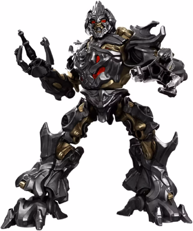 Amazon: Blokees Megatron