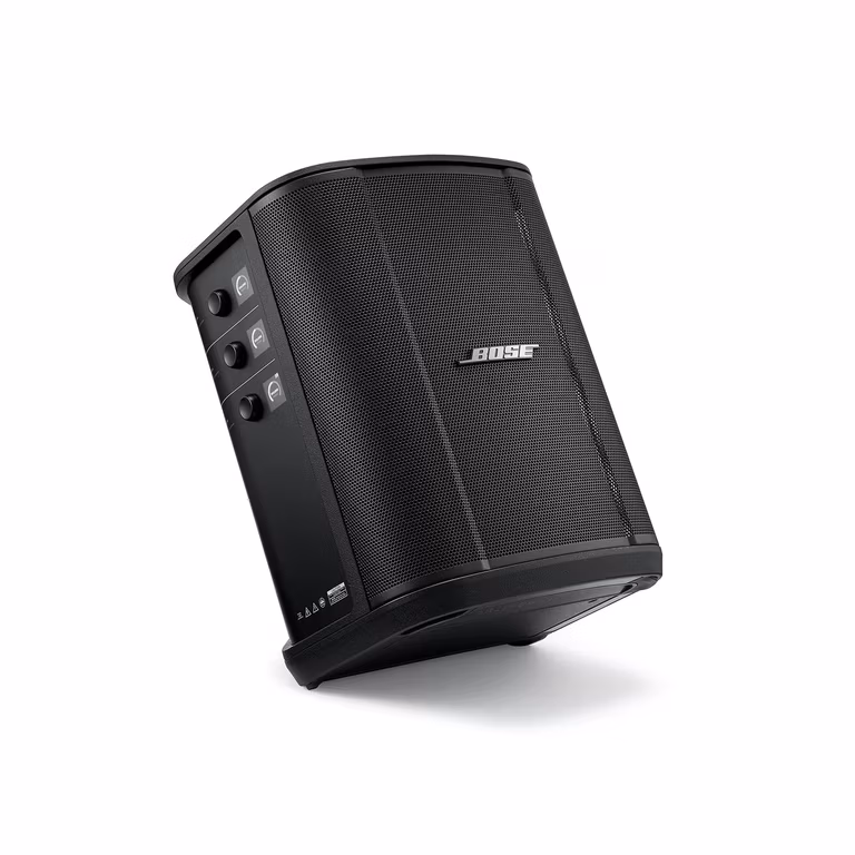 Amazon: Bocina Bose s1 pro | Con Banamex