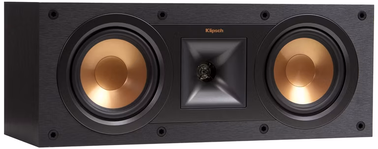 Amazon: Bocina Central Klipsch R-25C