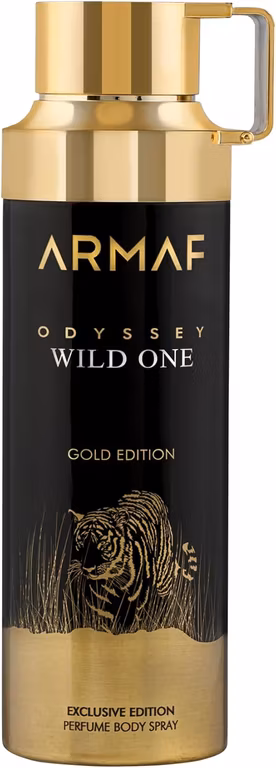 Amazon: Body spray