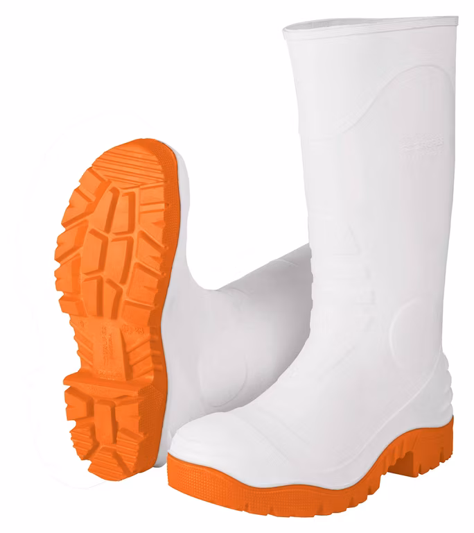 Amazon: Botas de Carnicero Trupper (25-30cm)
