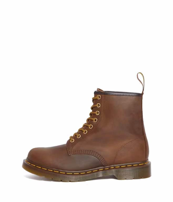 Amazon: Botas Dr Martens 1460 (Solo 27MX)