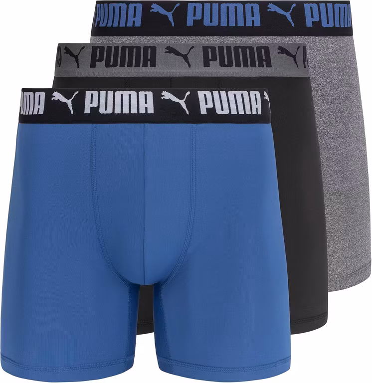 Amazon: Boxer Puma