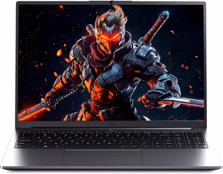 Amazon Bunisses: Gamer 16 Ryzen 7 H255 Zen 4 hasta 4.9GHz, Radeon 780M Gráficos, 24GBDDR5RAM 512GBSSD Extension: 4TB, Retroiluminado, W11P