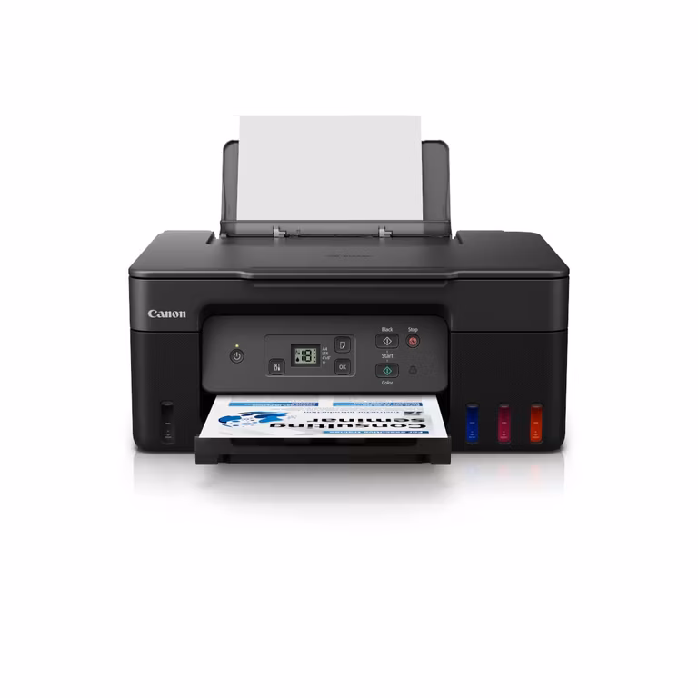 Amazon: Canon Impresora Multifuncional, con USB G2170