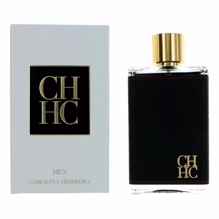Amazon: Carolina Herrera Men, edt 200ml
