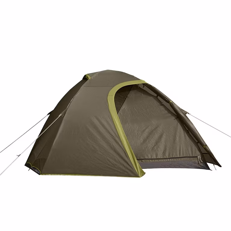 Amazon: Casa de Campaña Darwin 2.0 para 4 personas, impermeable