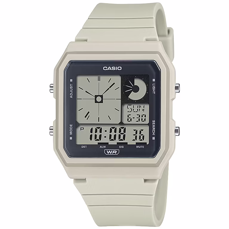 Amazon: CASIO - RELOJ LF-20W-8ACF