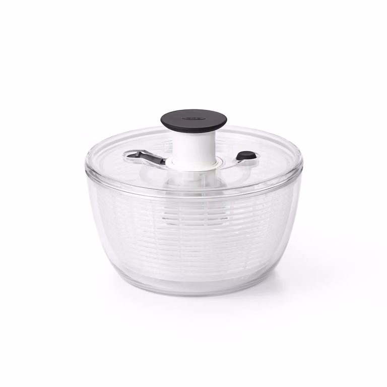 Amazon: Centrifugador de Ensaladas OXO Good Grips