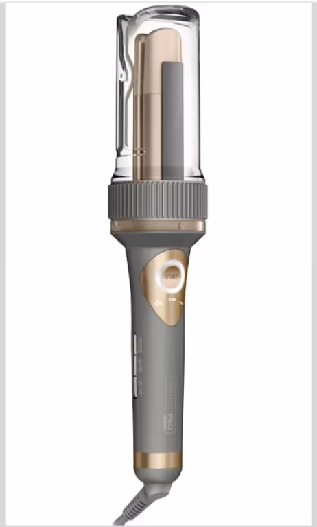 Amazon: Conair Curl Secret Infinity Pro - Rizador Automático 1.25"