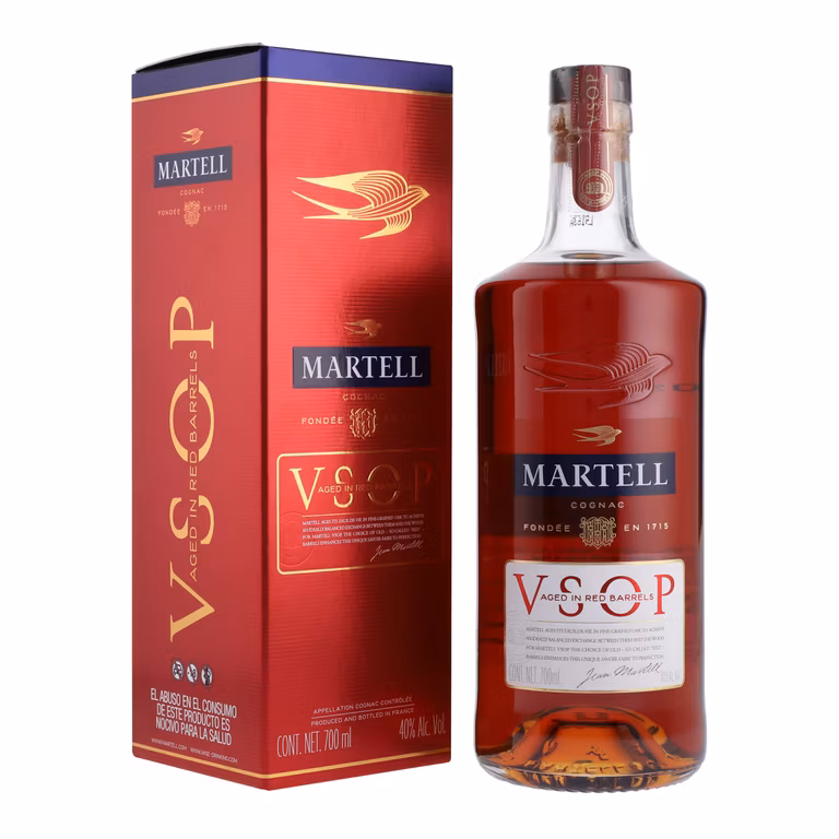 Amazon: Congac Martell VSOP