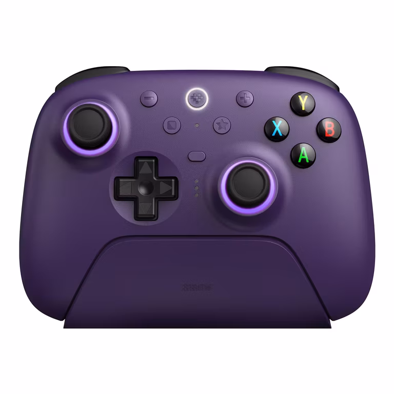 Amazon: Control inalámbrico 8BitDo Ultimate 2
