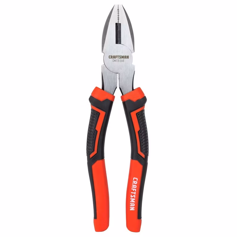 Amazon - Craftsman - CMHT81648 Alicates